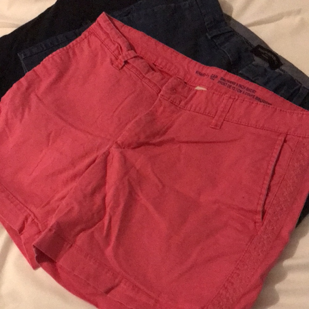 Shorts bundle - Picture 4 of 7